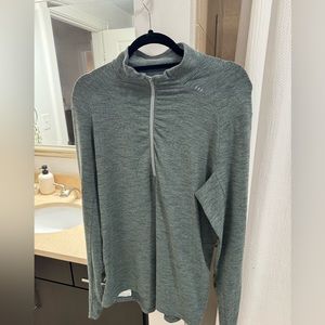 Lululemon 1/4 Zip
